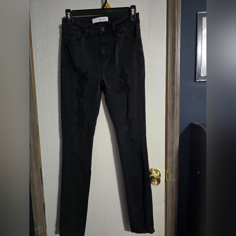 Kancan skinny jeans